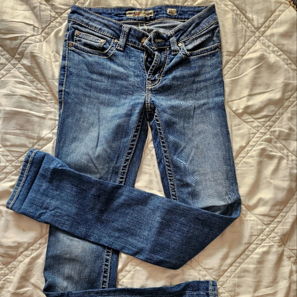 BKE jeans